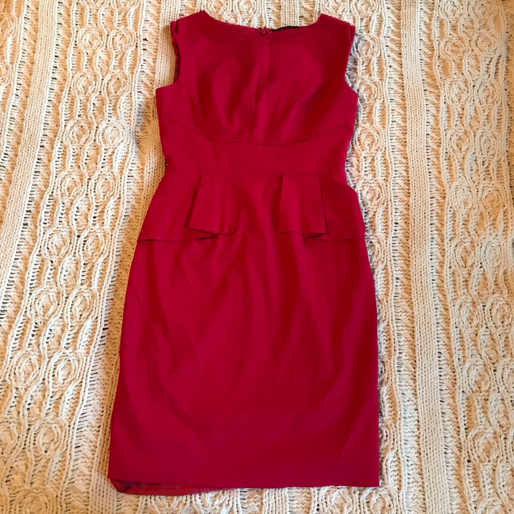 Elie Tahari Dress